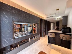 Kent Ridge Hill Residences (D5), Apartment #509645141